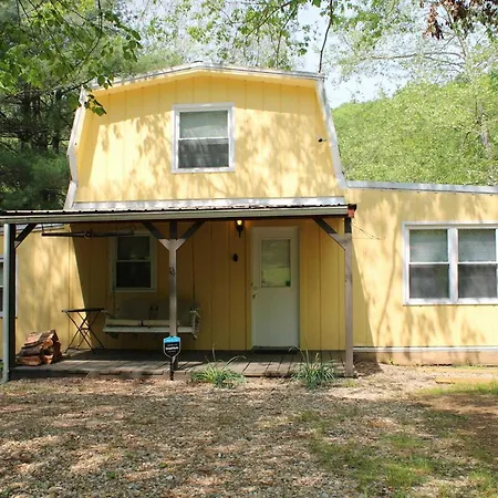 East Fork Acres Villa